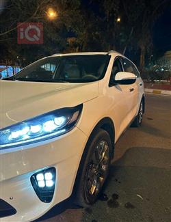 كيا سورينتو